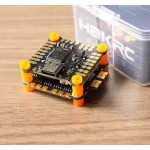 Hot Sales HAKRC F405 V2 V3 F4 Flight Controller 32bit 65A 4in1 ESC Stack for RC Drone Replaceable Stack PFLY HAKRC F405 V2 V3